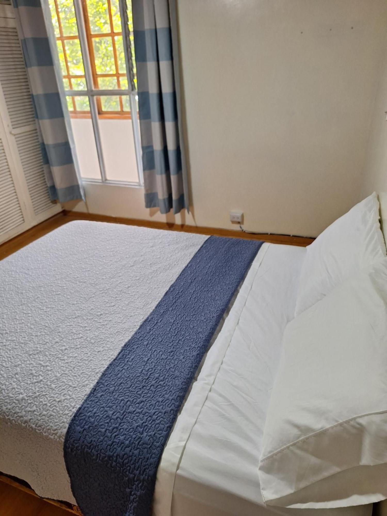 Carolina Hostel San Jose  Luaran gambar